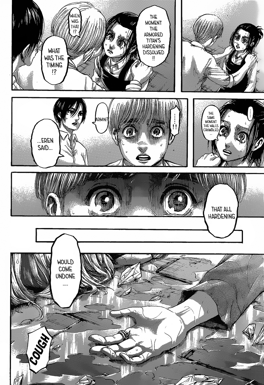 Shingeki no Kyojin Chapter 124 45